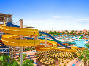 Pickalbatros Jungle Aqua Park - Neverland Hurghada