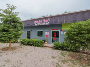 OYO 767 Pang chompu Resort