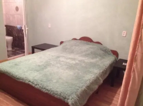 Guest house Kurortnaya