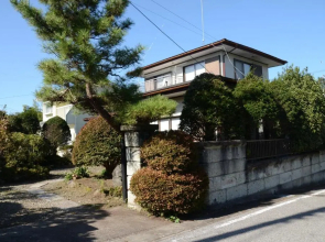 Nikko Guest House / Vacation Stay 16645