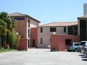 Hôtel Pyrène
