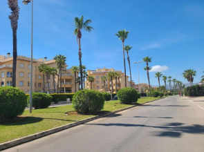 Golf & Playa I