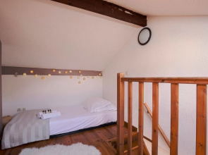 Cosy Duplex