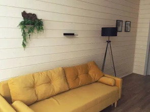 Гостевой дом Юрьево Home