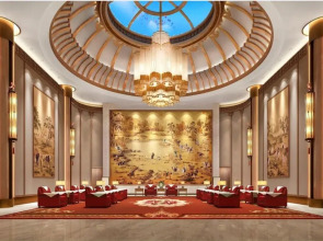 Yu Dao Kou Arcadia Prairie Resort