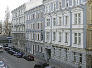 Apartments Deutschmeister
