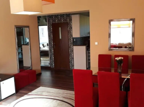 Apartament Pod Aniołami na Starówce w Radomiu