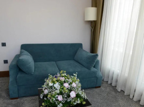 Style Hotel Sisli