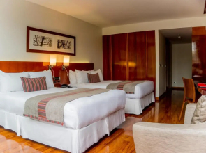 Zip Housing Callao Plus