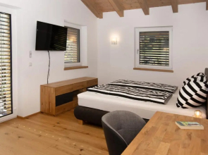 Ferienhaus Reiter Jochberg bei Kitzbühel
