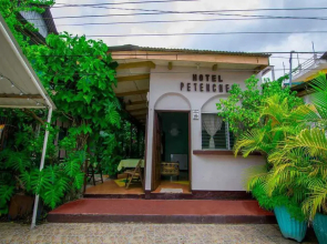 Hotel PetenChel