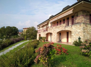 House Achillea Luino