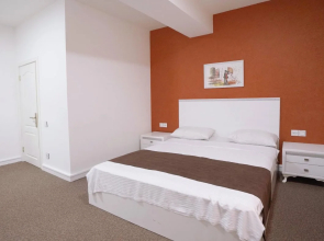 Mark Hotel Baku
