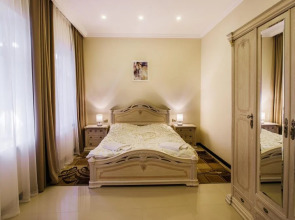 Отель Славянский Альянс