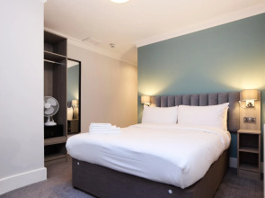 Prince William Hotel