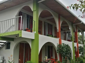 Hotel Las Flores Fortuna