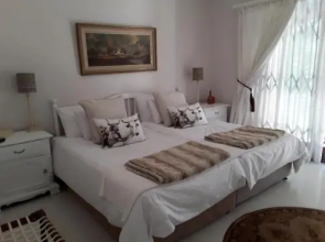 Umtu Bed and Breakfast