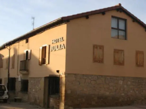 Hotel Julia