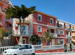 Blue Lagoon Luxury Apartment A3