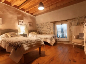 Lovely Cottage in Ceyzérieu With Garden