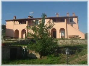Antonella House