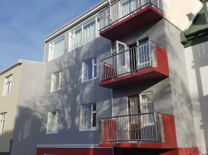 Lighthouse Apartments