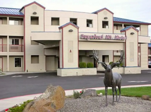 Sugarloaf Mountain Motel