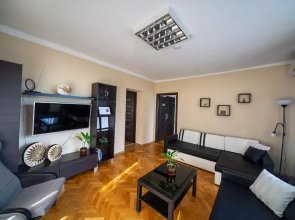 Apartament Natalia