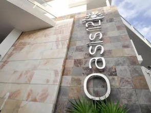 Oasis 202 By Vimex