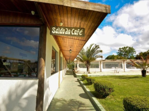 Hotel & Restaurante Parque D'anape