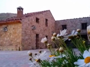 Masseria rocca di Gonato