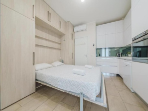 Crystel Apartment - 15 min da Milano