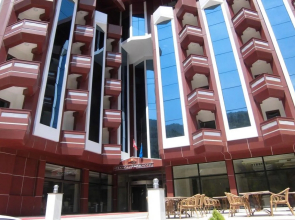 Ipekyolu Park Hotel