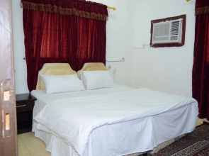Al Eairy Furnished Apartments Nariyah 2