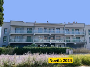 Maestrale Resort Hotel - Alberese, Grosseto