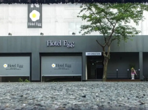 Hotel Egg