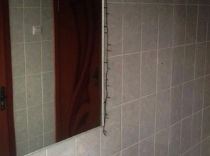 Hostel Alkatraz