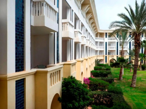 Medina Belisaire & Thalasso Hotel