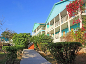 Island Time Villas