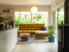 Ferienhaus Naturwerk