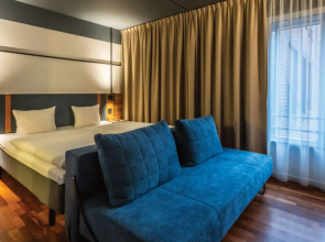 Comfort Hotel Vesterbro