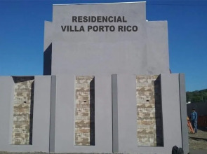 Residencial Villa Porto Rico
