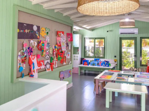 Liu Resorts - All inclusive