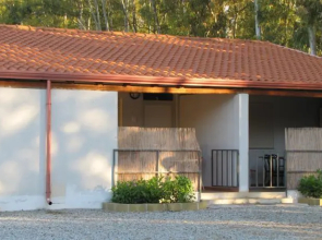 Bazia Camping