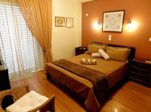 Helen's Villa