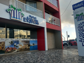 Hotel Aracaju Express