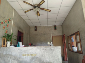 Pai Park Cottage