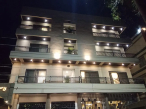 Shourya Residency