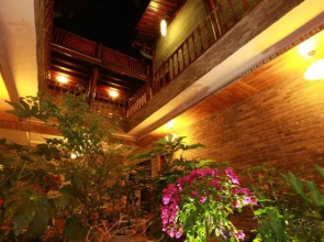 Zhongting Xiyun Hotel