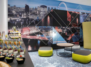 Novotel Wroclaw Centrum